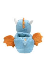 Robeez Drago Light-Up Slippers