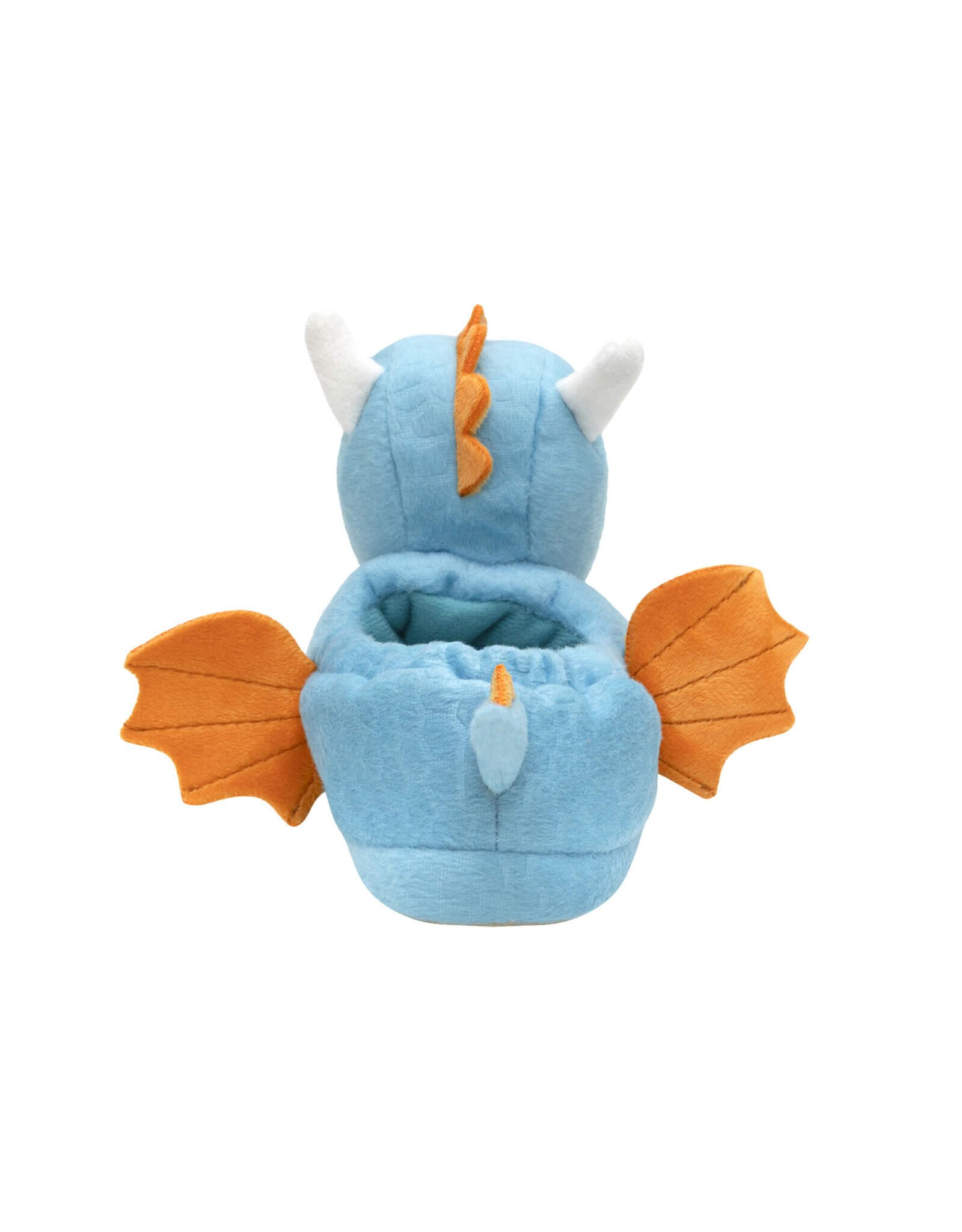 Robeez Drago Light-Up Slippers