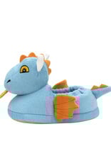 Robeez Drago Light-Up Slippers