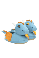Robeez Drago Light-Up Slippers