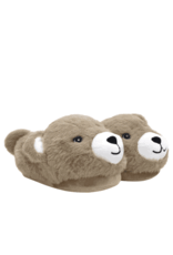 Robeez Cuddles Light Up Slippers