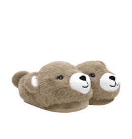 Robeez Cuddles Light Up Slippers