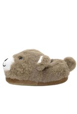 Robeez Cuddles Light Up Slippers