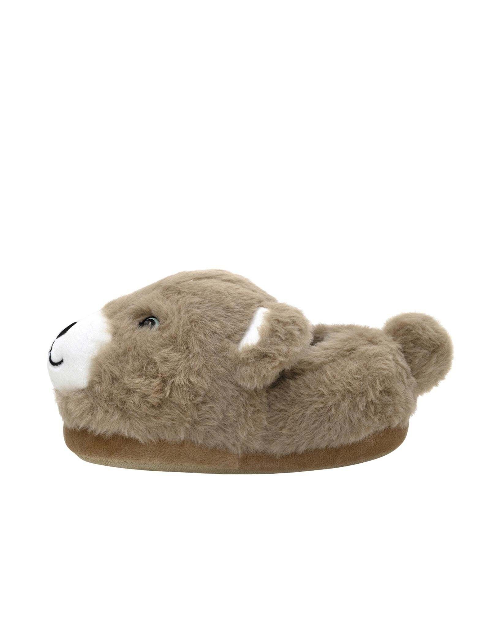 Robeez Cuddles Light Up Slippers