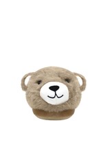 Robeez Cuddles Light Up Slippers