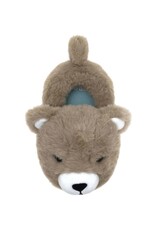 Robeez Cuddles Light Up Slippers