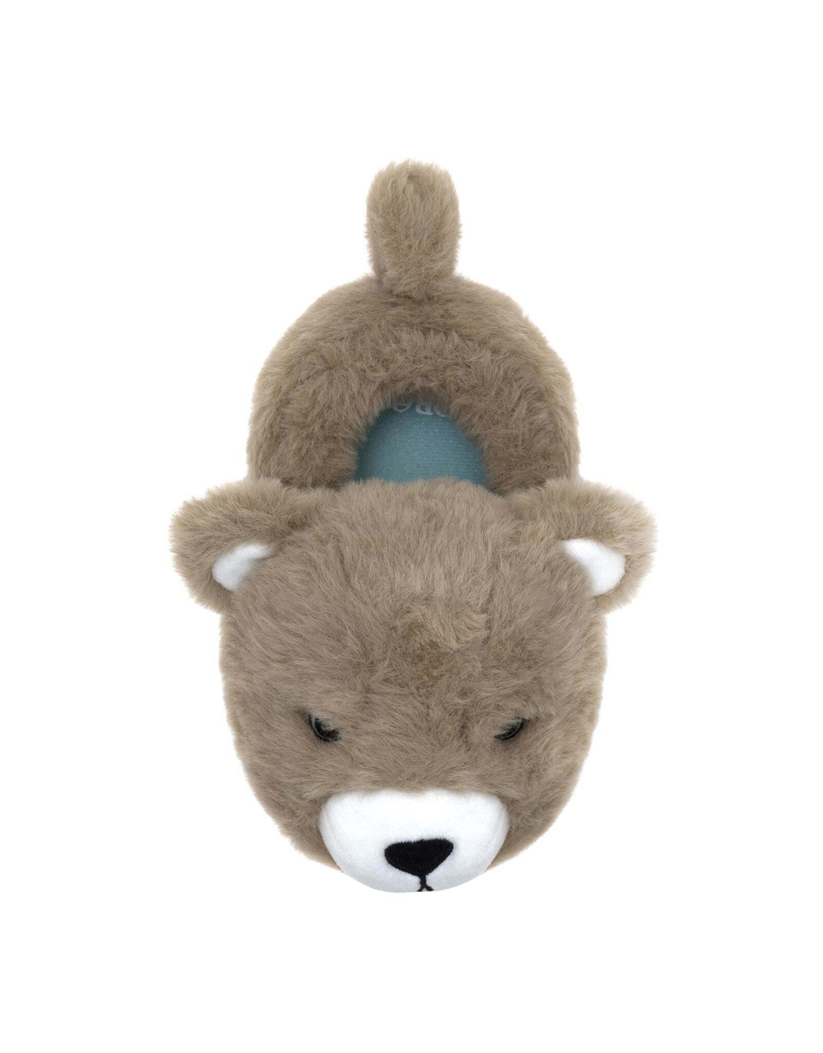 Robeez Cuddles Light Up Slippers