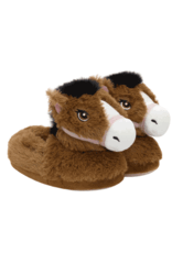 Robeez Meadow Light Up Slippers