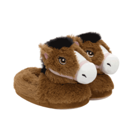 Robeez Meadow Light Up Slippers