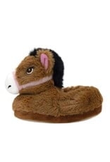 Robeez Meadow Light Up Slippers