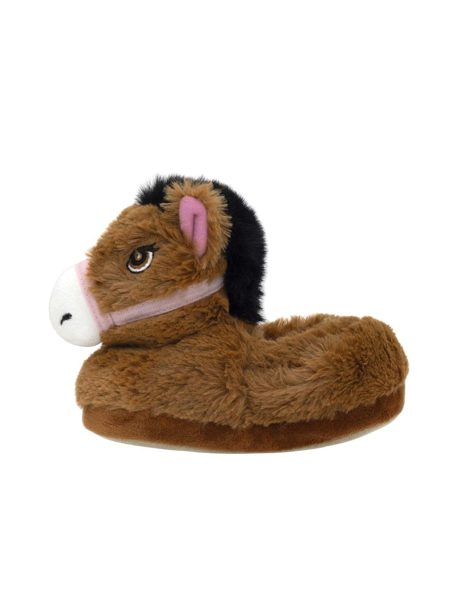 Robeez Meadow Light Up Slippers