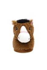 Robeez Meadow Light Up Slippers