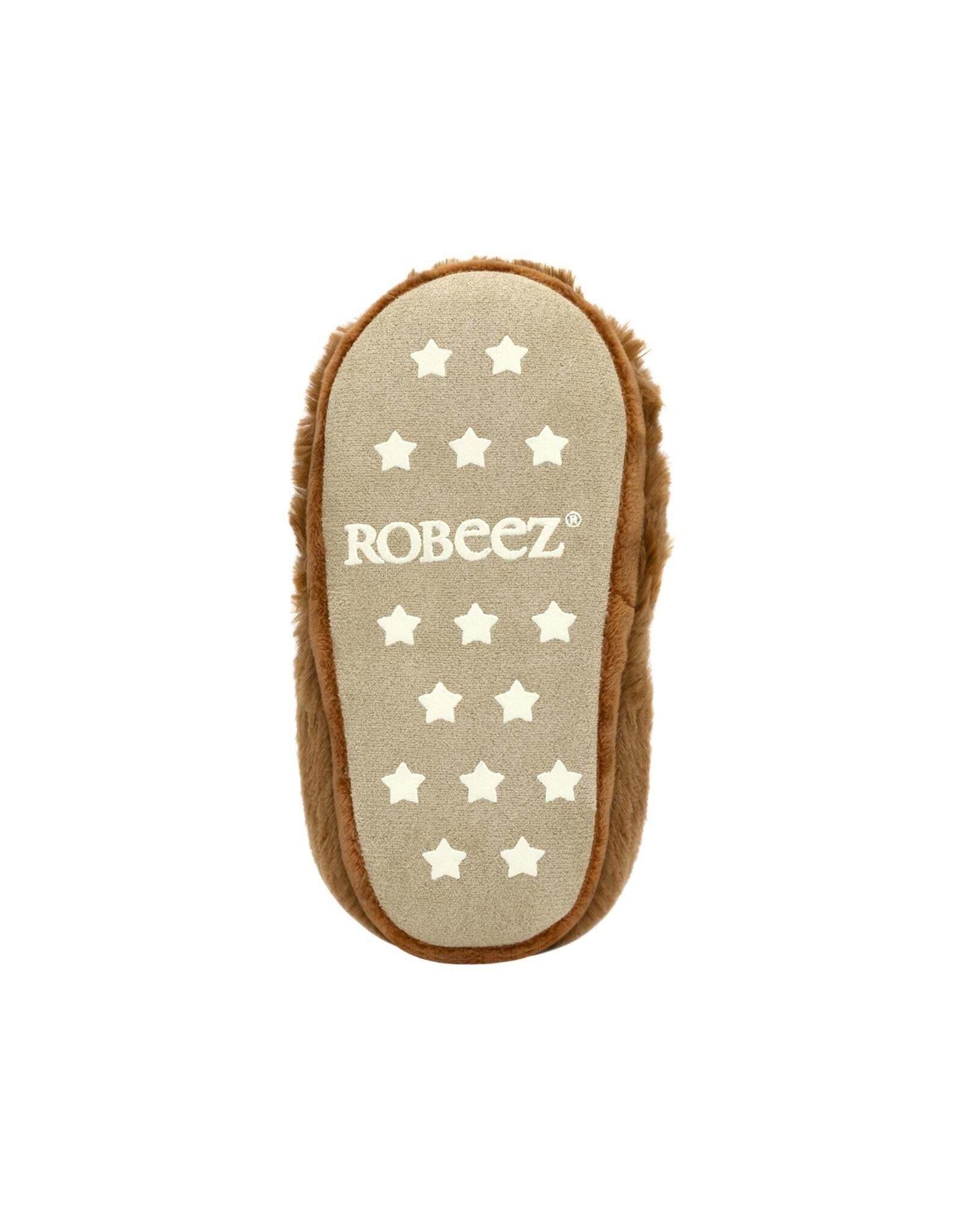 Robeez Meadow Light Up Slippers