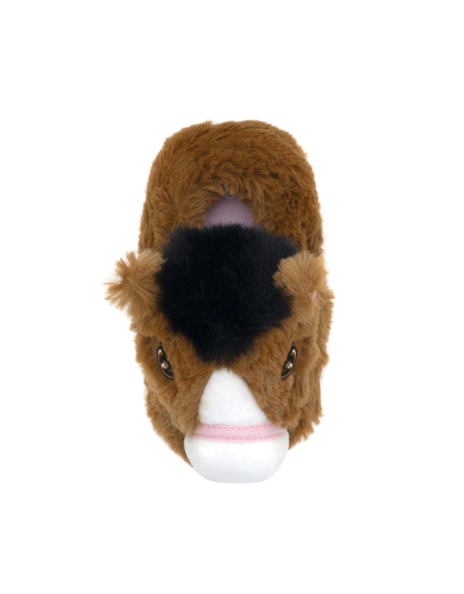 Robeez Meadow Light Up Slippers