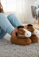 Robeez Meadow Light Up Slippers