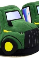 Robeez Tractor Light Up Slippers