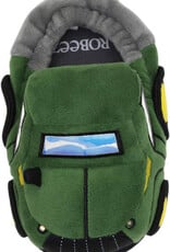 Robeez Tractor Light Up Slippers