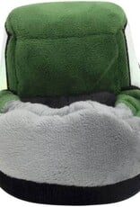 Robeez Tractor Light Up Slippers