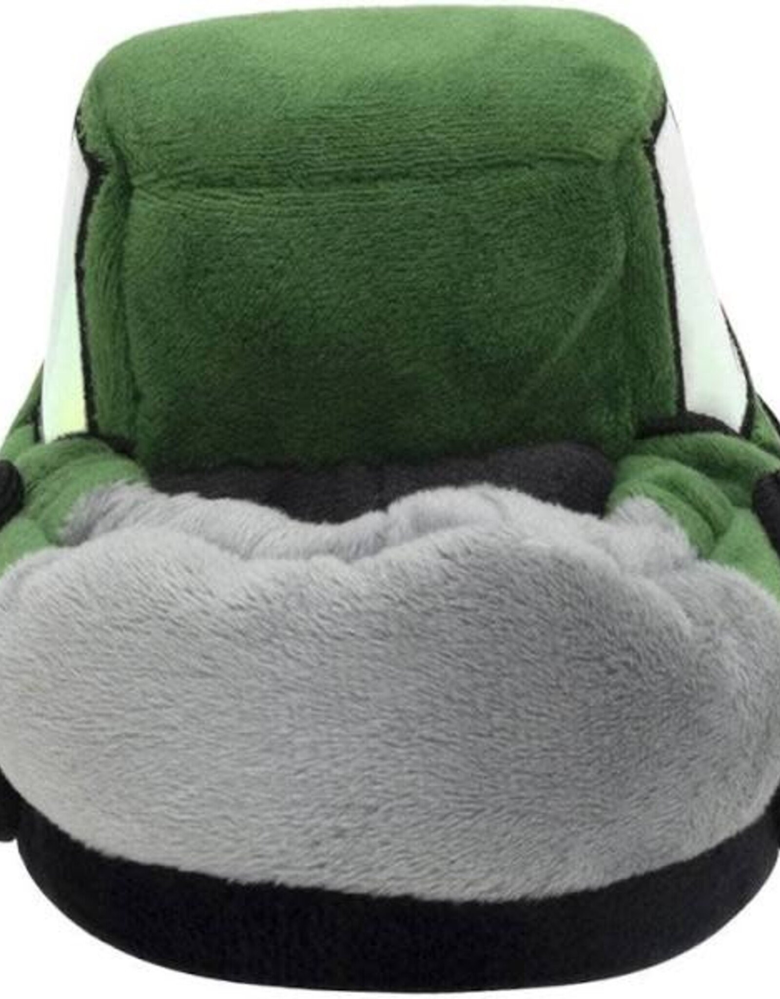 Robeez Tractor Light Up Slippers