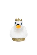 Robeez Swan Princess Light Up Slippers