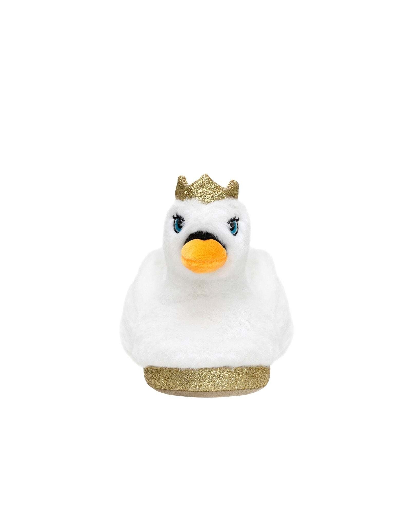 Robeez Swan Princess Light Up Slippers