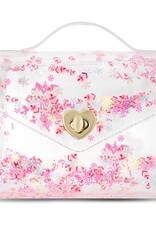 Carrying Kind Pink Peppermint Gussie