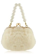 Hadley Faux Fur Purse