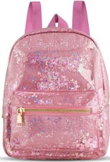 Pink Sprinkle Kindness Backpack