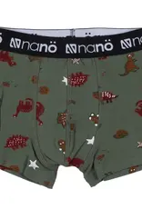 Noruk Holiday Boxers 2-Pack