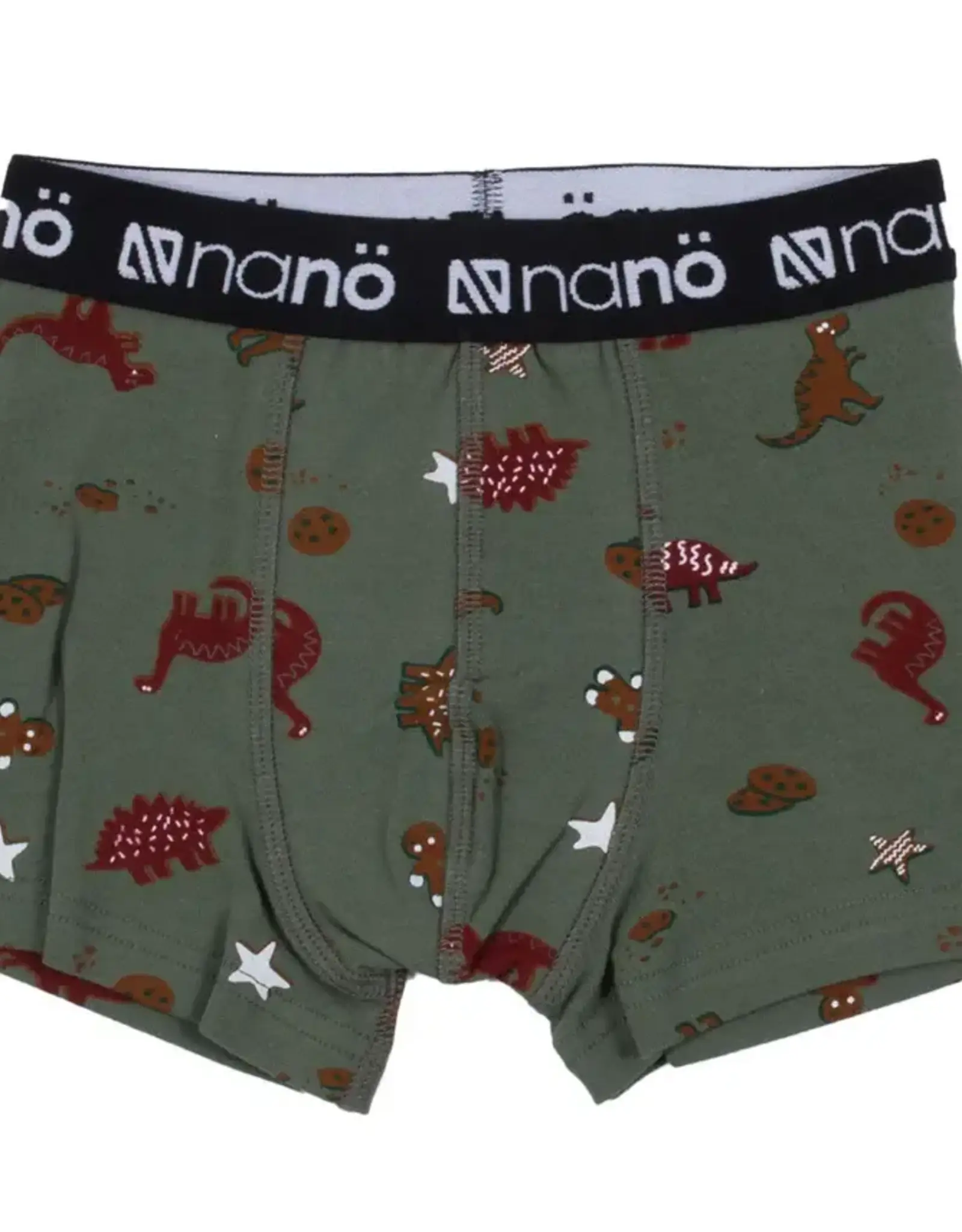 Noruk Holiday Boxers 2-Pack