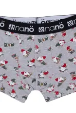 Noruk Holiday Boxers 2-Pack