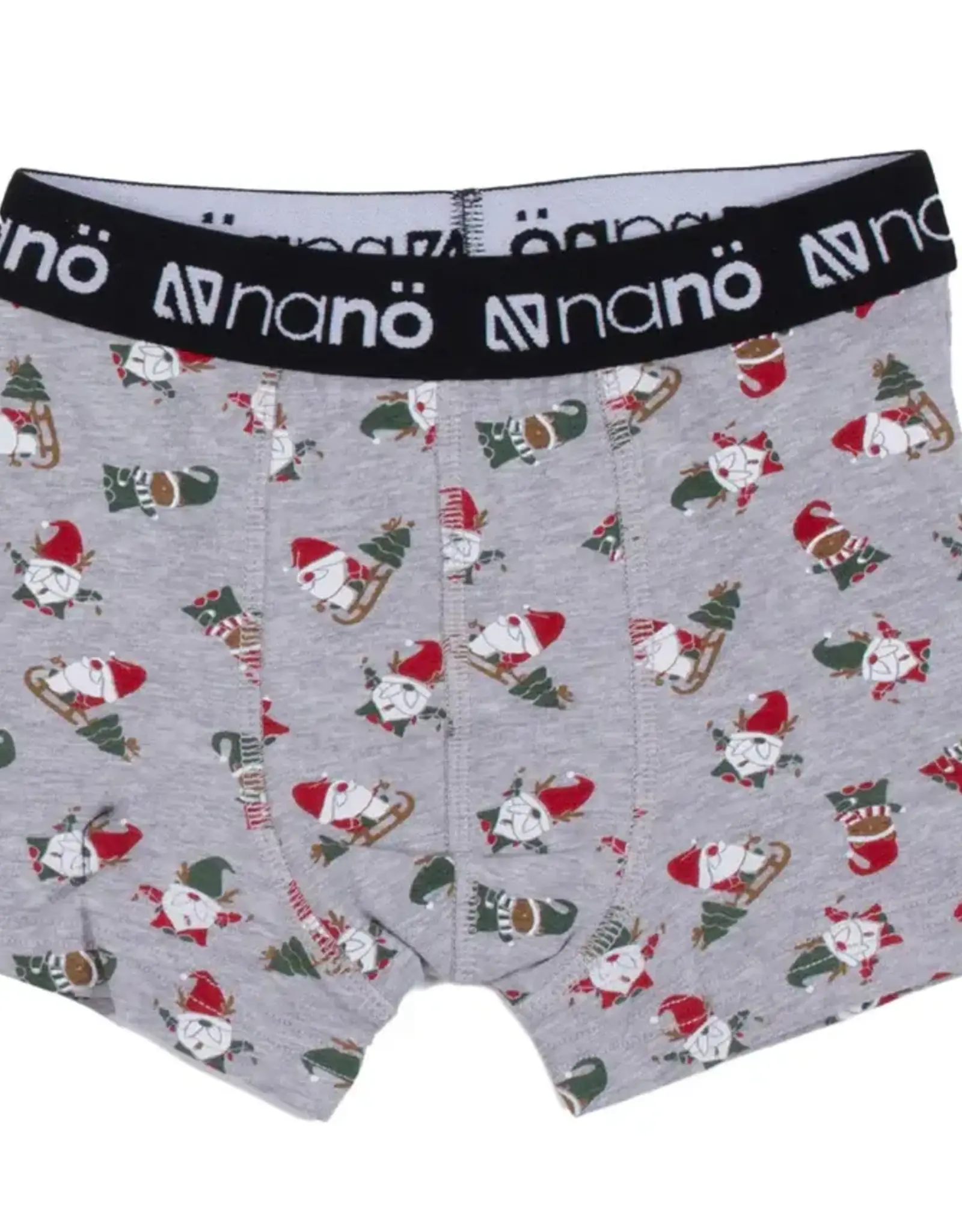 Noruk Holiday Boxers 2-Pack