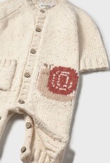 Mayoral Snail Romper