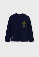 Mayoral "Exploring Uncharted Territoty" Long Sleeve