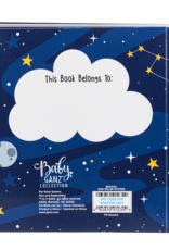 Baby Ganz Collection Our Solar System Spin Board Book