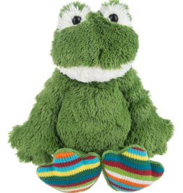 Baby Ganz Collection 13” Froggle Frog
