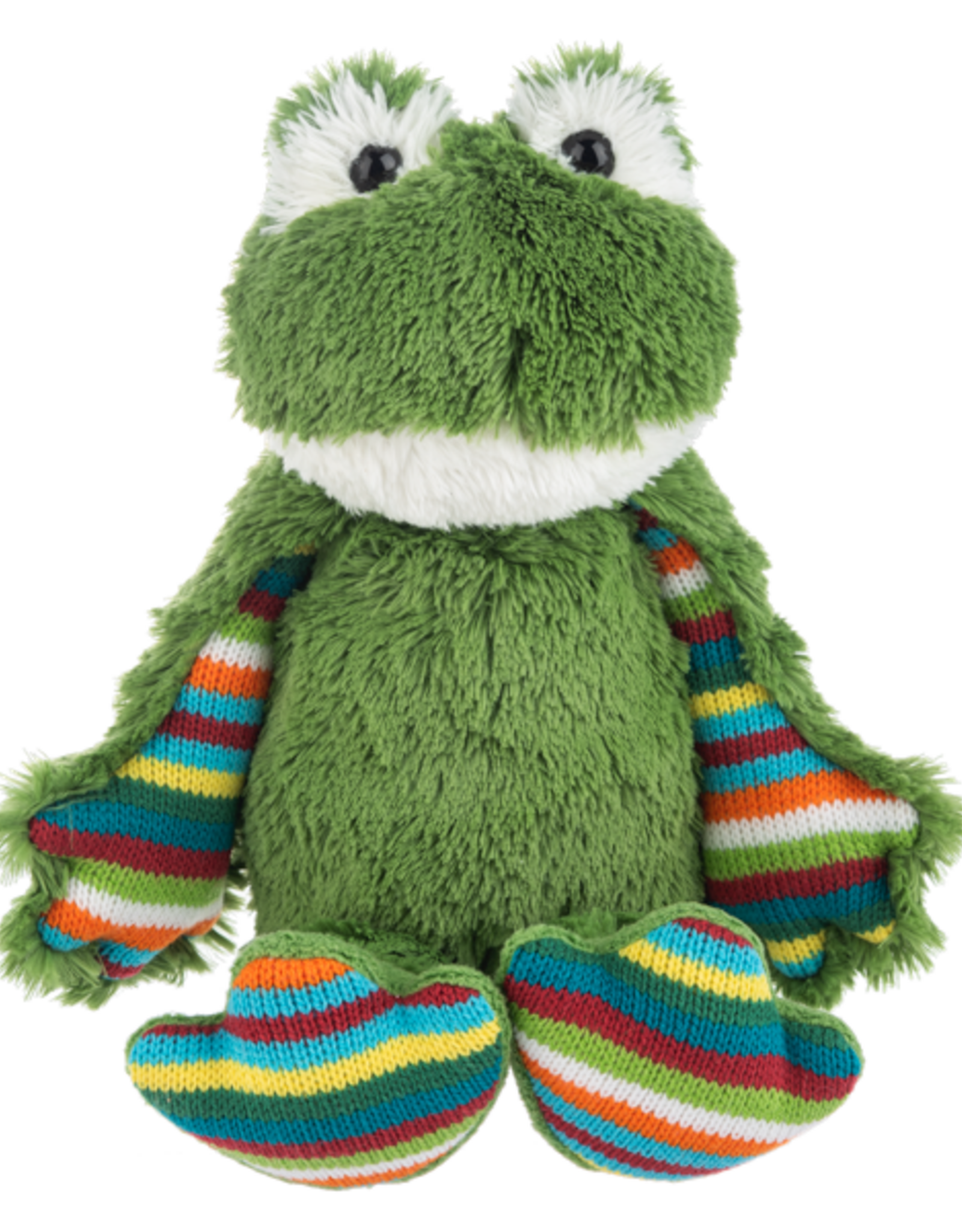 Baby Ganz Collection 13” Froggle Frog