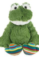 Baby Ganz Collection 13” Froggle Frog
