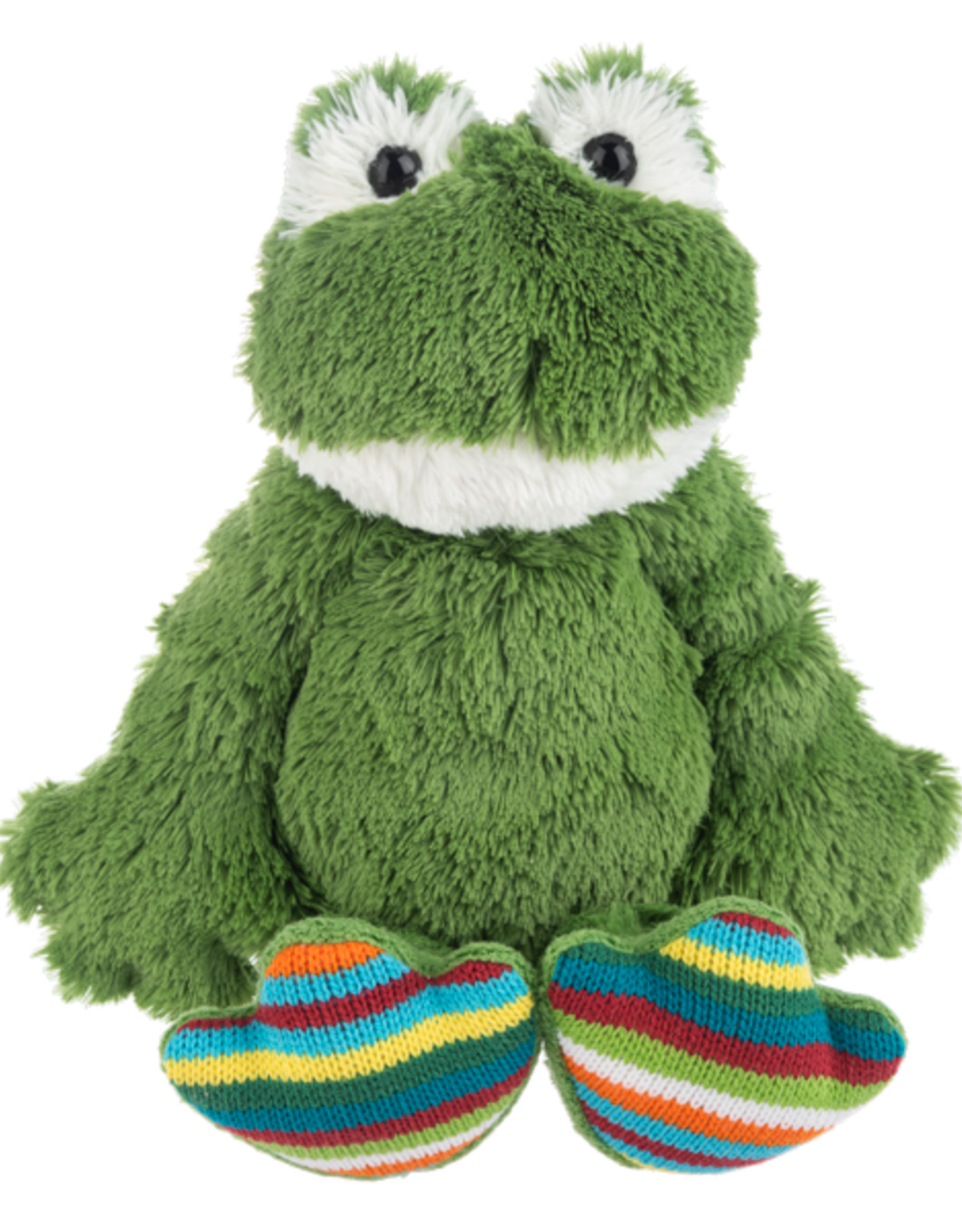 Baby Ganz Collection 13” Froggle Frog