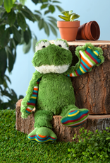 Baby Ganz Collection 13” Froggle Frog