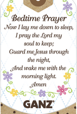 Baby Ganz Collection 8” Inspirational Praying Lamb