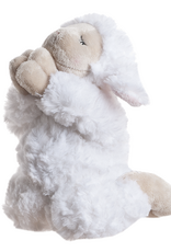 Baby Ganz Collection 8” Inspirational Praying Lamb