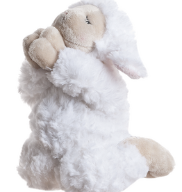 Baby Ganz Collection 8” Inspirational Praying Lamb