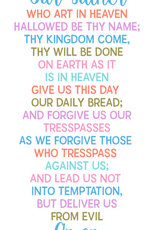 Baby Ganz Collection 12” The Lord’s Prayer Lamb