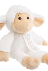Baby Ganz Collection 12” The Lord’s Prayer Lamb