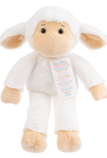 Baby Ganz Collection 12” The Lord’s Prayer Lamb