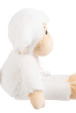 Baby Ganz Collection 12” The Lord’s Prayer Lamb