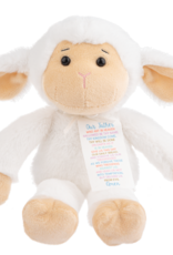 Baby Ganz Collection 12” The Lord’s Prayer Lamb