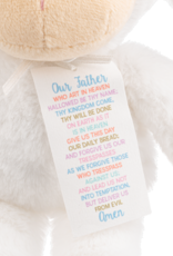 Baby Ganz Collection 12” The Lord’s Prayer Lamb
