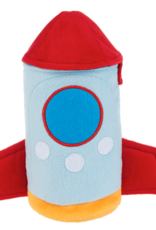 Baby Ganz Collection 10” Rocket Ship Learn & Grow (5 pc. set)